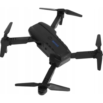 IP kamera Skládací dron s WiFi a 3stranným vyhýbáním se překážkám