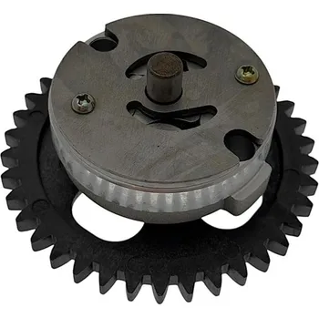 Elektrokolo Sestava olejového čerpadla