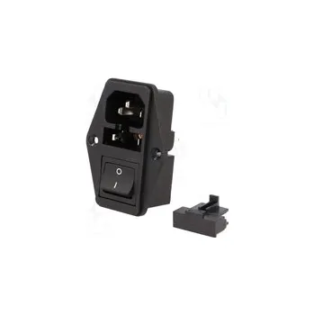 Elektrická zásuvka 4304.6079