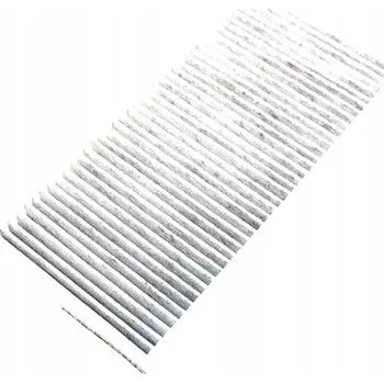 Kabinový filtr Automega 180004010 Filtr, ventilace prostoru pro cestující