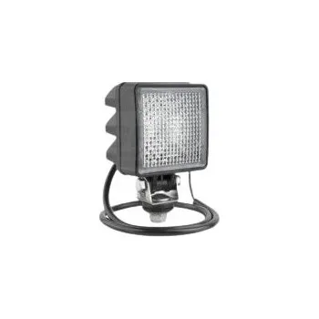 Pracovní světlo LED pracovní světlo 55x55 800lm 12/24V (CZ+) nízké + 0,5m CRK1B.58000.02, CRK