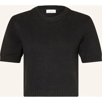 Dámský svetr Darling Harbour Dámské Úpletové Tričko, černá, 38