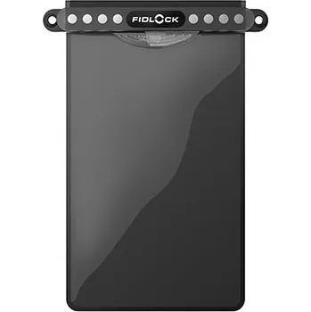 brašna na kolo Fidlock hermetic voděodolné pouzdro MEDI (černá)