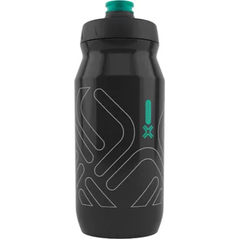 Láhev Fidlock antibakteriální láhev FIDGUARD 600ml (černá)