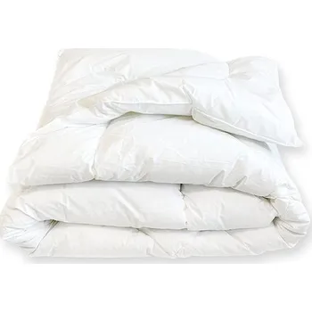 přikrývka TOPKING Celoroční přikrývka 135 × 220 cm - duté vlákno, česká výroba