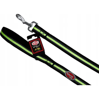 Vodítko pro psa Tradiční Vodítko Pet Nova , materiál 1,2 m