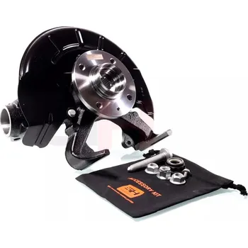 Zavěšení kol KOMPLETNÍ levý přední TĚHLICE náboje Seat Mii Škoda Citigo VW Up