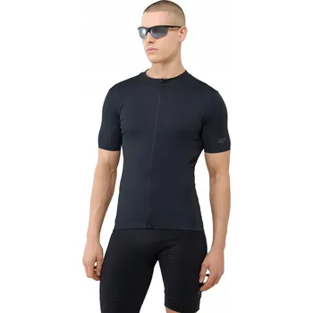 Cyklistické oblečení Cyklistický dres 4F M vícebarevný