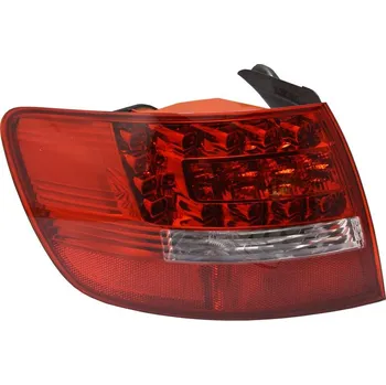 Zadní světlomet Levý zadní světlomet, vnější, KOMBI, LED DIODY [10/08-]