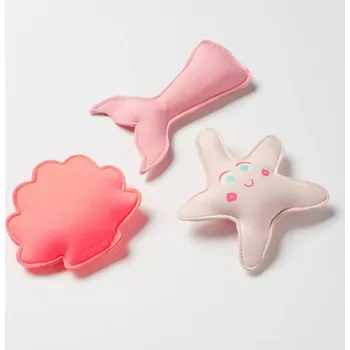 Hračky na potápění | Mořská panna Melody Jahoda | SUNNYLiFE