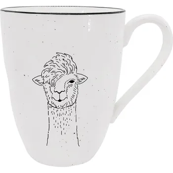 by inspire Hrnek Lama A, 450ml