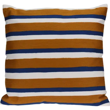 Dekorativní polštářek H&L Dekorační polštář Stripe 45x45cm, varianta A