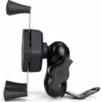 DRŽÁK NA MOTORKU X NA TELEFON SKÚTR MOTOCYKL