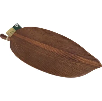 by inspire Dekorační tác, 38x15cm, akátové dřevo