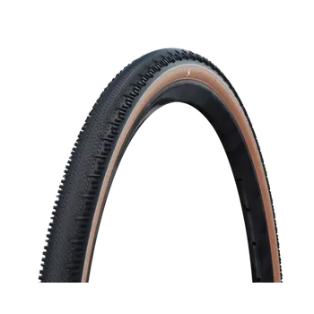 Komponent pro jízdní kolo Plášť Schwalbe G-One RS PRO 40-622, 28x1,5 AddixRace TLE V-Guard transparent sidewall
