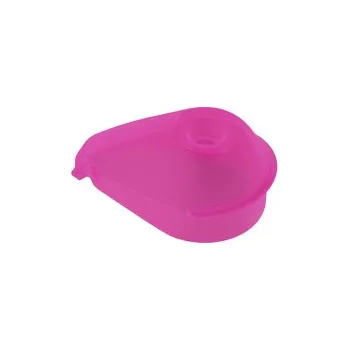 Košík na láhev Fidlock krytka náustku (magenta)