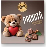 Smith Pralinky z belgické mléčné čokolády Promiň 75 g