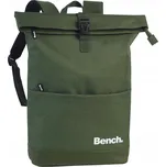 Bench batoh polyester zelený ORI309G