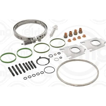 Turbodmychadlo Montážní sada, dmychadlo ELRING 110.880