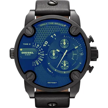 Pánské hodinky DIESEL DZ7257 -LITTLE DADDY (zz003b)
