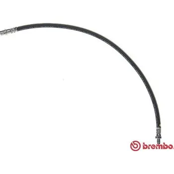 Brzdová hadice Brzdová hadice BREMBO T 50 063