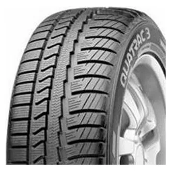 Celoroční osobní pneu Pneumatiky VREDESTEIN quatrac 3 185/60 R15 88H TL M+S 3PMSF