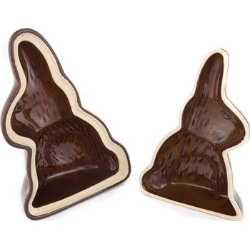 Forma na pečení Vetroplus BANQUET Forma zajíček keramická 21 x 14,5 x 10 cm