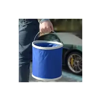 APT SKLÁDACÍ TURISTICKÝ KÝBL 11L