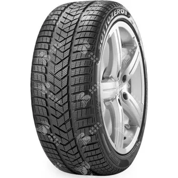 Zimní osobní pneu Pneumatiky PIRELLI winter sottozero 3 (*) xl m+s 3pmsf 245/45 R18 100H, sleva DOT