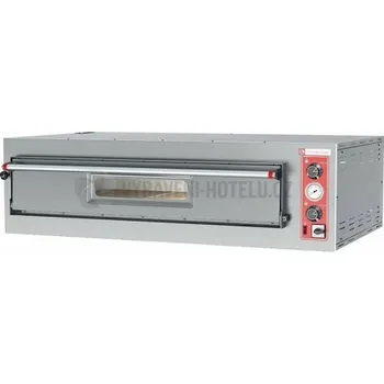 Pec na pizzu Pec Pizza Group Entry Max 6L 7330402E