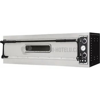 Pec na pizzu Pec na pizzu BASIC XL 3L "600" 7330630