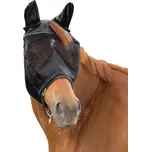 Maska proti hmyzu WALDHAUSEN Premium black PONY (DOPRODEJ)