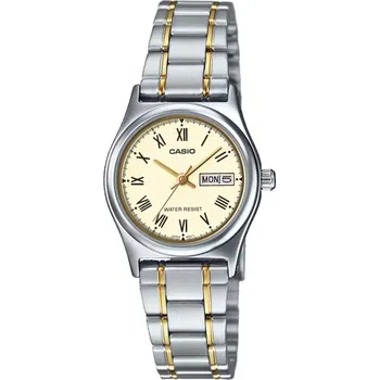 Oblečení a móda Dámské hodinky CASIO LTP-V006SG-9B + BOX