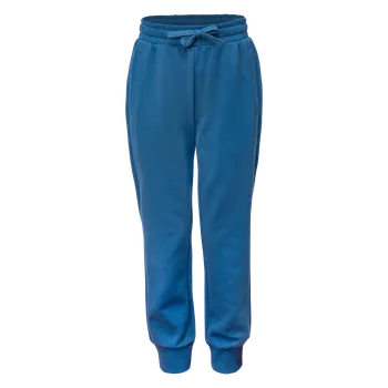 Chlapecké kalhoty Dětské Kalhoty MARTES ESSENTIALS SIMIO KIDS M000272279 – Modrá 110