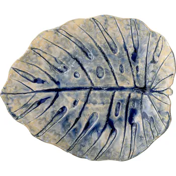 Talíř Bloomingville, Servírovací talíř Rowan - Formadore