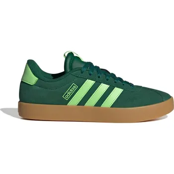 Dámské tenisky Dámské boty ADIDAS VL COURT 3.0 JP6914 – Zelená 38 2/3