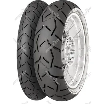 Pneumatiky CONTINENTAL contitrailattack 3 120/70 R17 58W, sleva DOT