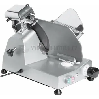 Kráječ na chleba Nářezový stroj NS 250 ES 6210490