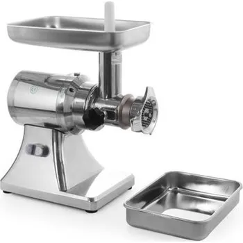 Kuchyňský mlýnek Hendi 282007 Mlýnek na maso Profi Line 22 - 230V / 1100W - 430x250x(H)510 mm