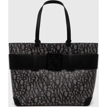 Kabelka Armani Exchange 949127.3F742 černá 99X, vel. ONE SIZE