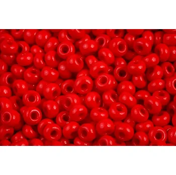 Šperk Preciosa rokajl 5/0 č. 814 (50g)