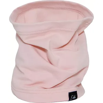 Nákrčník ESITO | Bavlněný nákrčník Old pink - růžová / 44