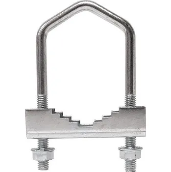 Anténní držák SAPRO Anténní třmen OZ-60 M8, max. průměr 60 mm 42OZ60M8