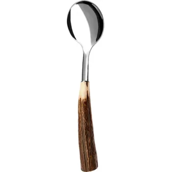 Příbor Lžíce na smetanu HUBERT | TONER, 60749101