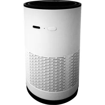 Čistička vzduchu Přenosná čistička vzduchu