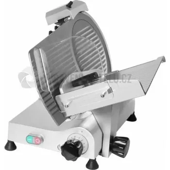 Kráječ na chleba Nářezový stroj NS 300 ST-T teflon 6210496