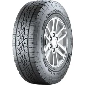 Letní osobní pneu Pneumatiky CONTINENTAL crosscontact atr 225/65 R17 102H, sleva DOT