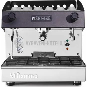 Kávovar Jednopákový kávovar CARAVEL I CV TC 7240286