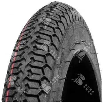 Pneumatiky MITAS b 8 (tt) reinf. 2,5/ -16 42J