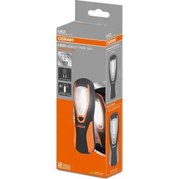 Příslušenství osvětlení automobilu Ruční svítidlo ams-OSRAM LEDIL426ESN